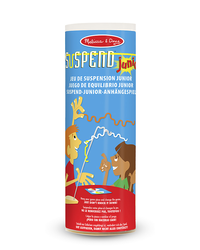 melissa and doug suspend junior